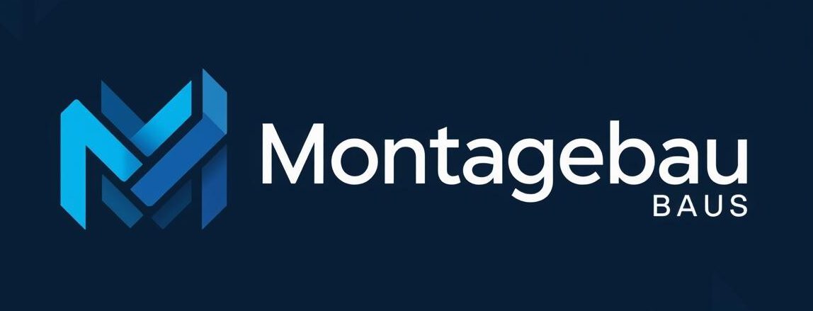 Montagebau-Baus